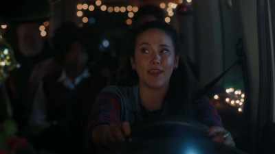 Maybe to you, to some of us, - Holiday Road