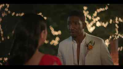 - Maybe if you weren't
like this, - Laid