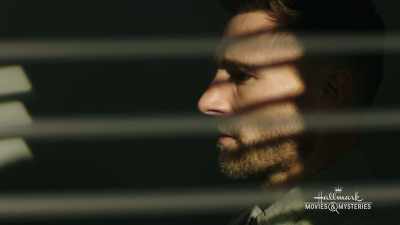 Maybe you and your old
man will be cellmates. - Curious Caterer: Fatal Vows
