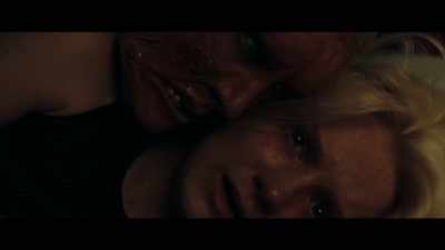 Maybe... if you'd been a better daughter, - Appendage