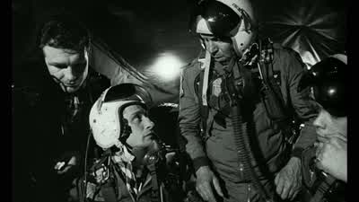 Maybe you'd better get a confirmation from base. - Dr  Strangelove or: How I Learned to Stop Worrying and Love the Bomb