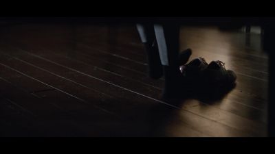 Maybe you'd like to come
to the ranch sometimes? - The Power of the Dog