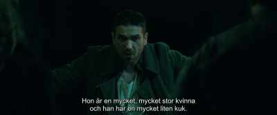 Maybe you'd like to explain - - Small Town Killers