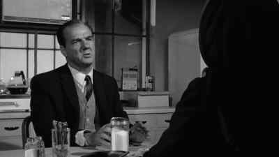 - Maybe you'd like these, sergeant.
- God, no. - Dead Ringer