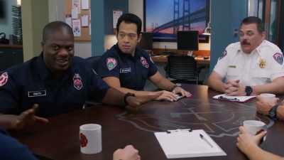 Maybe you'll be more
receptive to this idea - Tacoma FD