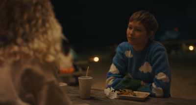 Maybe you'll get a job, - Hollywood Stargirl