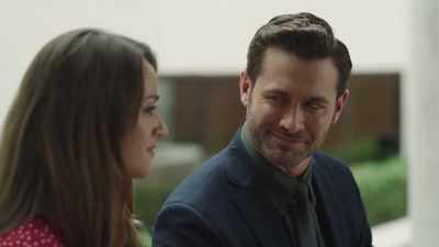 - Maybe you'll learn
to like it. - The Soulmate Search