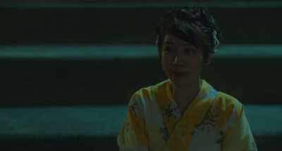 Maybe you'll meet
someone better than me. - Love Like the Falling Petals