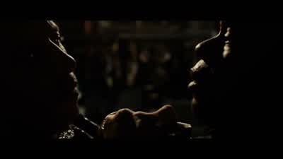 Maybe you're all scared of the wrong thing. - Riddick
