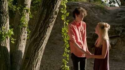 - Maybe, you're awfully sexy. - Death Camp