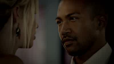Maybe you're just in my way. - The Originals
