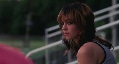 Maybe you're like Isabel... - I Saw the TV Glow