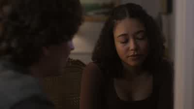 Maybe you're not really… offended. - Finding Her Edge