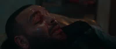 Maybe you're not such a dickhead after all. - Wildcat