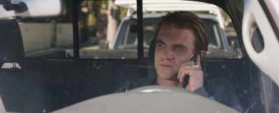 Maybe you're on your way.
I'll wait a little bit longer. - Breaking &amp; Exiting