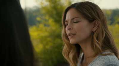 - Maybe you're right.
Old habits... - Burden of Truth