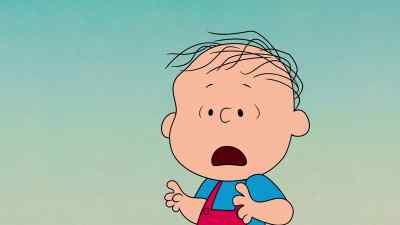 Maybe you're right. - The Snoopy Show
