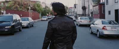 Maybe you're right. - Mystic River