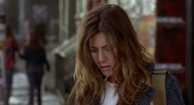 Maybe you're right. - Along Came Polly