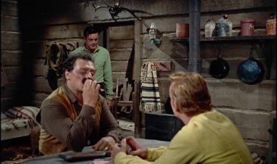 Maybe you're right - Johnny Guitar