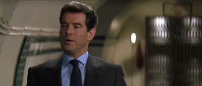 - Maybe you've been down here too long. - Die Another Day