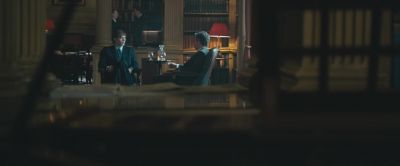 Maybe you've got it in you to do something special one day - The Riot Club