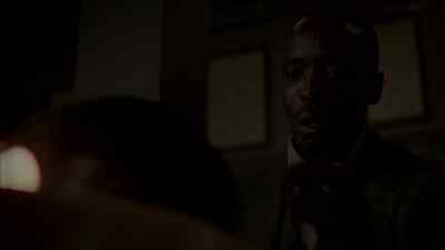 Maybelle, baby? - Boardwalk Empire