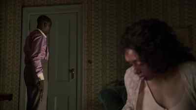 MAYBELLE; Daddy, it's me. - Boardwalk Empire