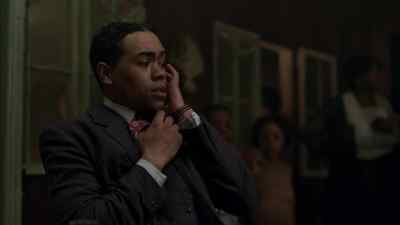 MAYBELLE: Daddy! - Boardwalk Empire