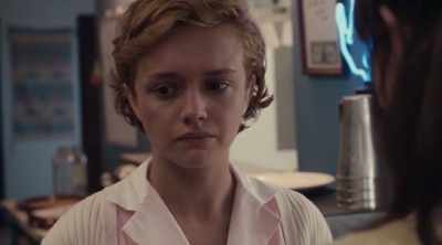 [Maybelle sighs] - Katie Says Goodbye