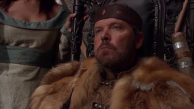 Maybourne - Stargate SG-1
