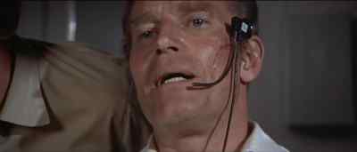 Mayday, Hank, mayday! - Skyjacked