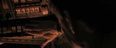 Mayday, this is General Dillon McMaster. - Victor Crowley