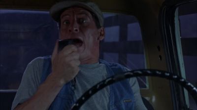 Mayday Mayday Christmas Day Columbus Day - Ernest Scared Stupid