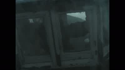 Mayday! - Zack Snyder's Justice League