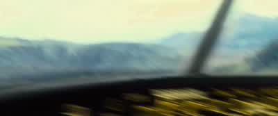 Mayday, mayday, mayday! - World War Z