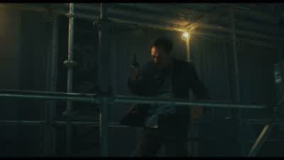 Mayday, Mayday, Mayday. - Venom: Let There Be Carnage