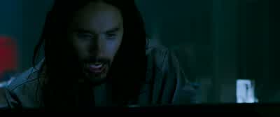 Mayday, mayday, mayday. - Morbius
