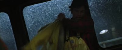 Mayday mayday mayday - The Perfect Storm