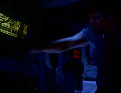 MAYDAY. MAYDAY. - Proteus
