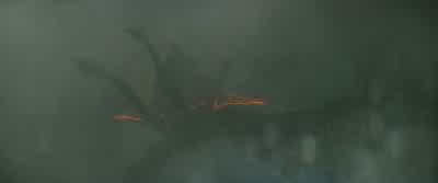 Jesus, they're killing each other. - Godzilla: King of the Monsters