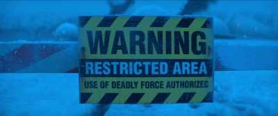 Mayday, mayday!
We are under attack. - Interceptor
