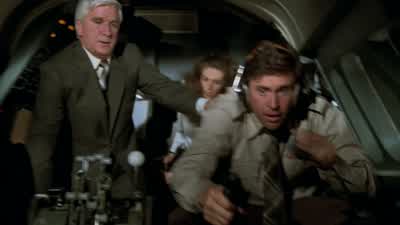 Mayday Mayday What the hell is that forMay day Why that's the Russian new yearWe'll have a big parade and serve hot hors d'oeuvres - Airplane!