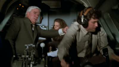 Mayday! - Airplane!
