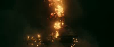 Mayday! - Deepwater Horizon