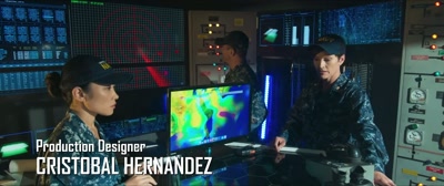 Mayday!
We're under attack! - 2025 Armageddon