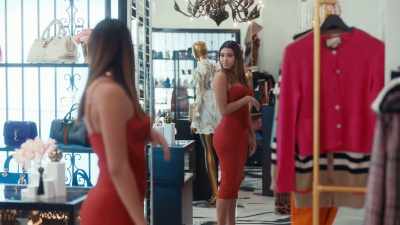 Mayfair Club, downtown. - A Party to Die For