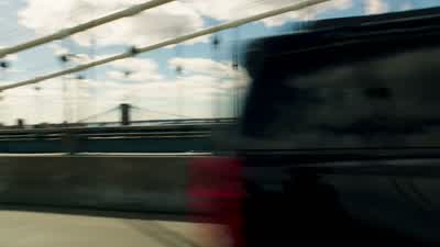 Mayfair, we're almost at Battery Park. - Blindspot