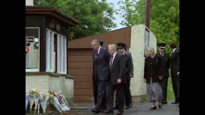 MAYHEW: For those who
have killed these people, - No Stone Unturned