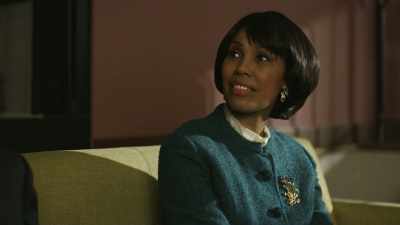 Mayme: Girls,
help your father down here. - Godfather of Harlem